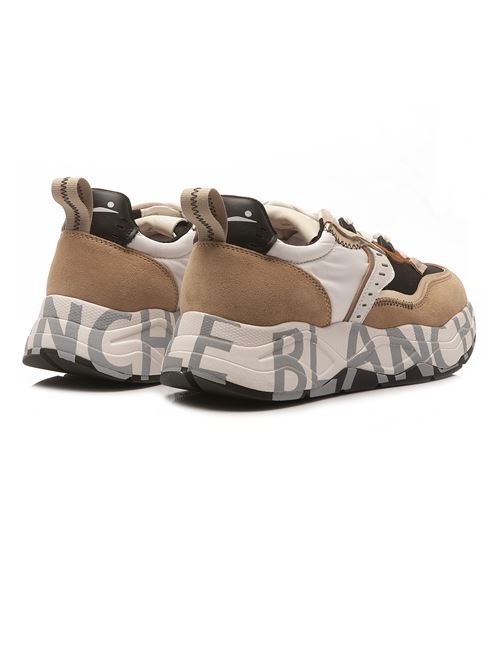CLUB 105 1D33BEIGE VOILE BLANCHE | CLUB 105 1D33BEIGE